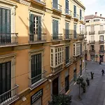 Arriola Freshapartments By Bossh! Apartments