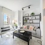 Malagueta Sea Views Apartment