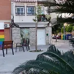 Encantador Bajo En Malaga