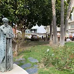 Suite Premium - Cathedral Of Malaga