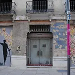 Malaga Center Flat - Soho Center Apartments