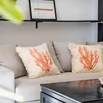 Malagueta Sea Views Apartment