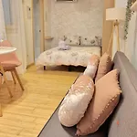 Cervantes Apartment