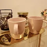 Cervantes Apartment