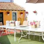 Casa Malaguena A Pie De Playa
