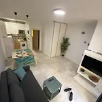 Lovely 1Bedroom Apartment In The Heart Of Malaga - Wifi&Ac
