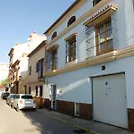 Casa Del Patio Andaluz