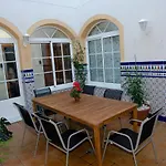 Casa Del Patio Andaluz