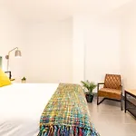 Caramba Freshapartments By Bossh! Apartments