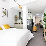Caramba Freshapartments By Bossh! Apartments