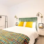 Caramba Freshapartments By Bossh! Apartments
