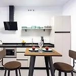 Caramba Freshapartments By Bossh! Apartments