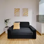 Encantador Apartamento Con Patio