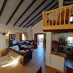Cortijuelo House