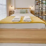 Sophisticated Studio In The Center Of Malaga