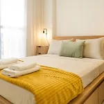 Sophisticated Studio In The Center Of Malaga