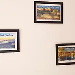 Charming Malaga Stay Walk To Top Sights