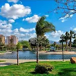 Reyna Apartamentos