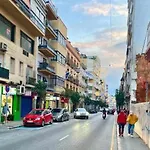 Victoria Apartamento En El Centro De Malaga