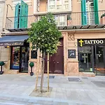 Carreteria Pool Apartamentosmalagamanagement
