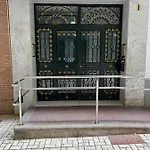 Atico Centro Malaga Center