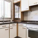 Casa Jardin - Residential Area -Free Parking Outdoor- Malaga Este