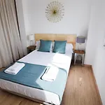 Letmalaga Malasana City Views Superior Apartment