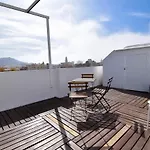 Letmalaga Malasana City Views Superior Apartment