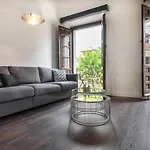 Spacious Duplex With Terrace By Picasso Museum By Rems