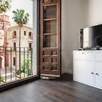 Spacious Duplex With Terrace By Picasso Museum By Rems