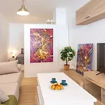 Malagueta Freshapartments By Bossh! Apartments