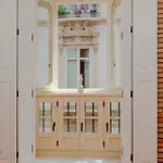 INMálaga Santos Suites 1