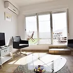 Letmalaga Malasana City Views Superior Apartment