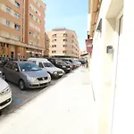 Del Parque Flats Constancia Duplex
