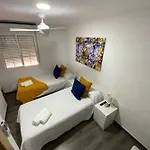 San Rafael Apartamentos
