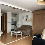 Estudio Alegria A 50 Metros De La Playa
