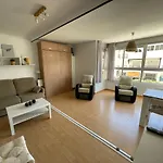 Estudio Alegria A 50 Metros De La Playa
