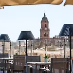 Salles Hotel Malaga Centro