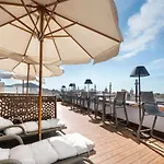 Salles Hotel Malaga Centro