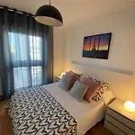 Confortable Habitacion