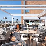 Salles Hotel Malaga Centro