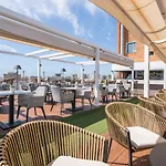 Salles Hotel Malaga Centro