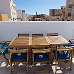 Malaga Lodge Apartments