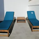 Malaga Lodge Apartments