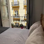 Apartamento Ancha Del Carmen