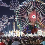 Millys House Junto A Feria Real