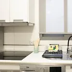 Luxury Apartment Dos Aceras