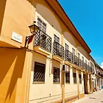 Atico Centro Malaga