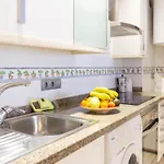 Viborilla Apartment Malaga