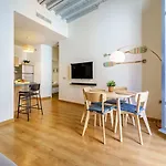Enjoy Malaga - City Center Apartment